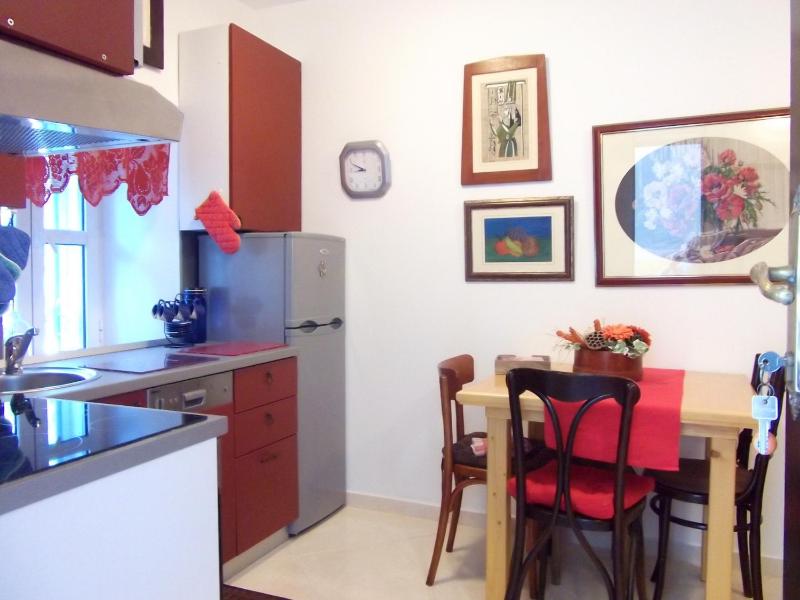 Studio with Terrace and Sea View image 3