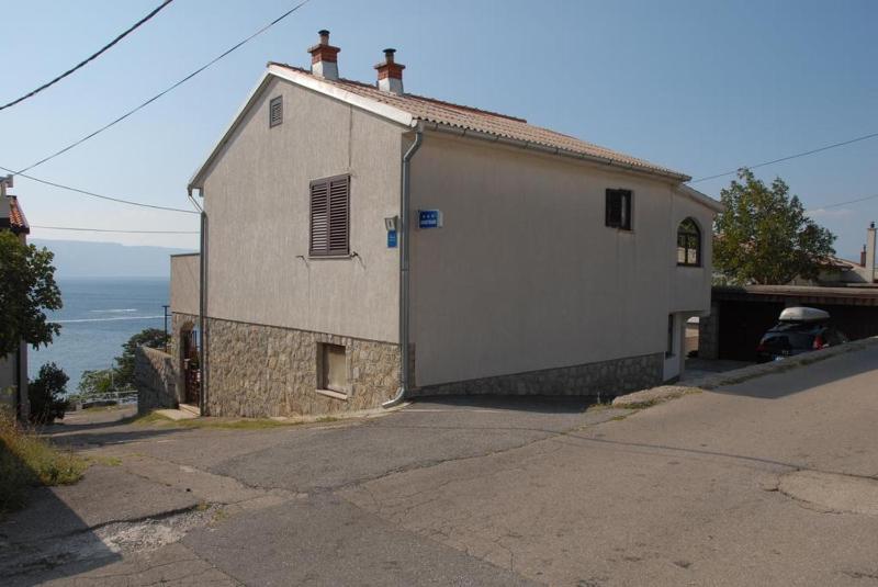 Apartments by the sea Senj - 16279 - image 1