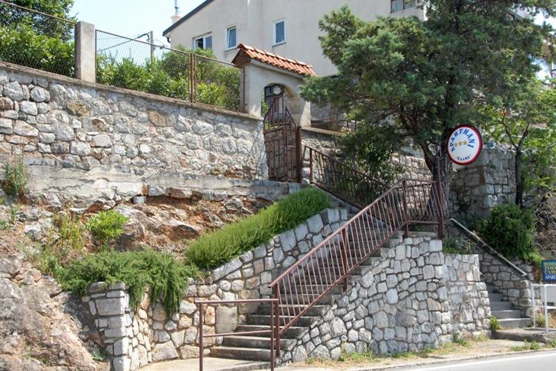 Apartments by the sea Senj - 16279 - image 7