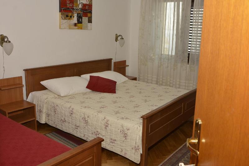 Apartments by the sea Senj - 16279 - image 29