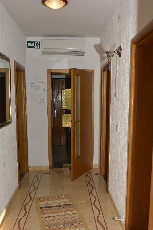 Apartments by the sea Senj - 16279 - image 23