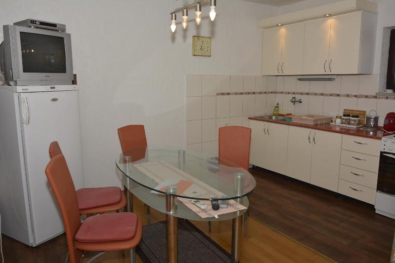 Apartments by the sea Senj - 16279 - image 17
