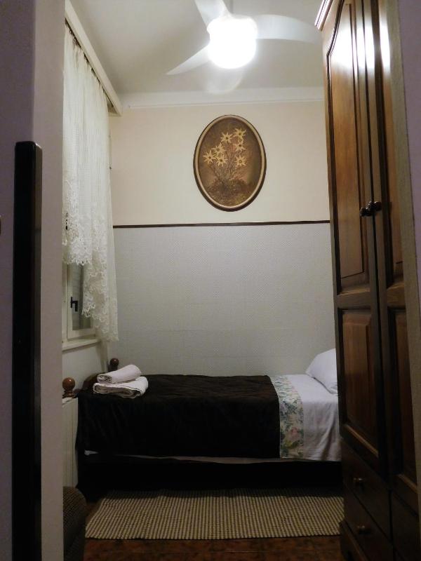 Two-Bedroom Apartment with Terrace image 4