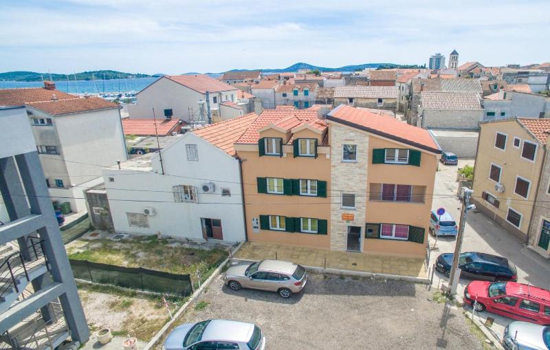 Apartment Vodice 16249c - image 2