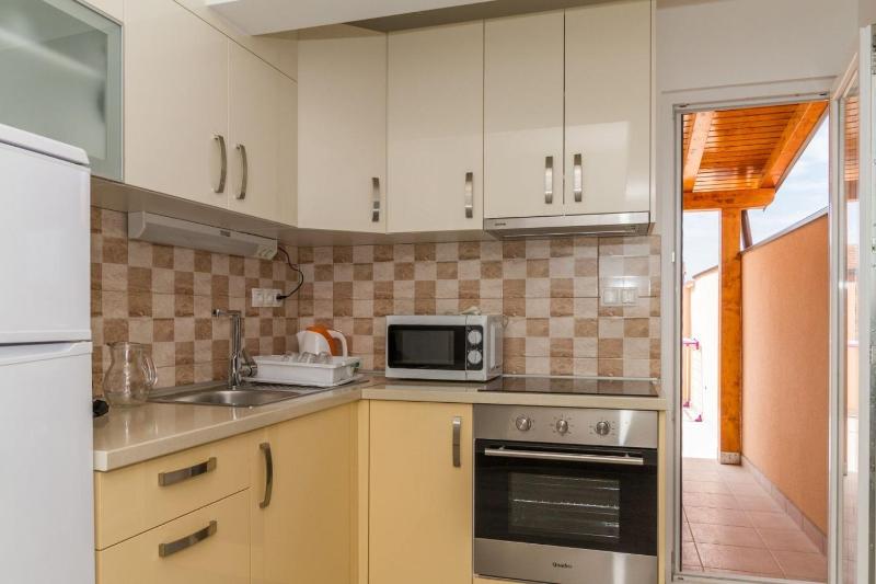Apartment Vodice 16249c - image 14