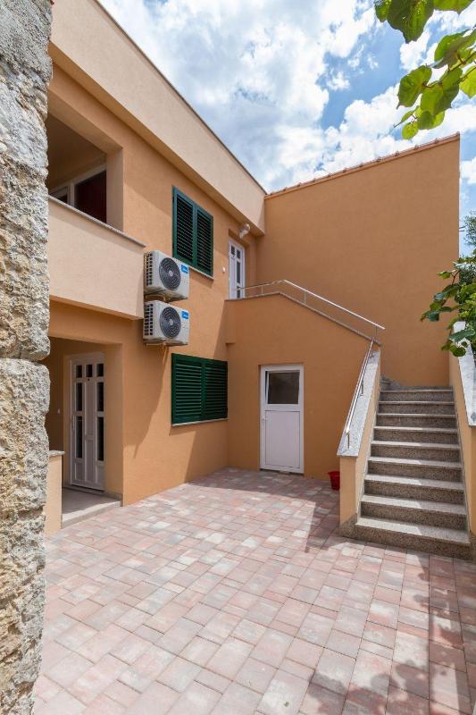 Apartment Vodice 16249b - image 17