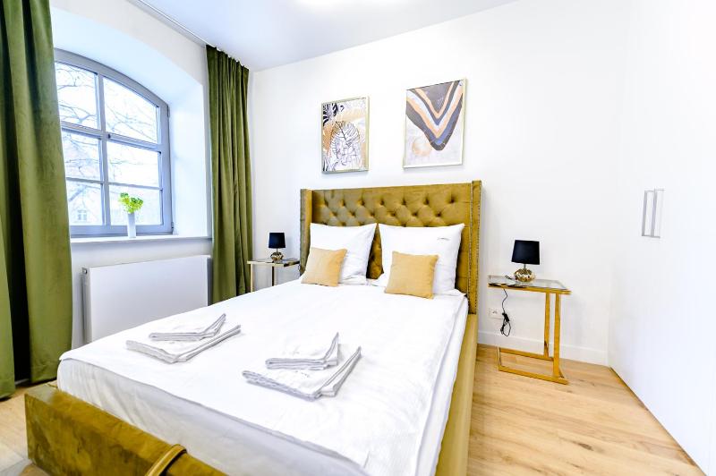AboutArtApartments - Młyn Maria - image 6