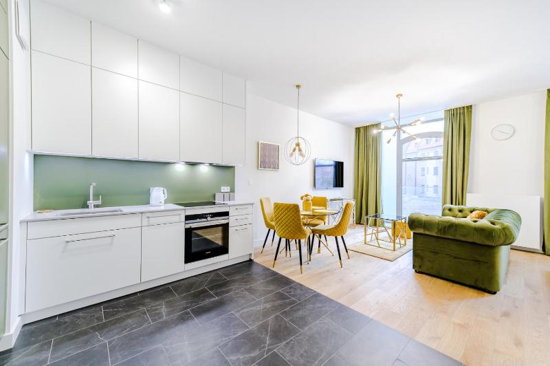 AboutArtApartments - Młyn Maria - image 2