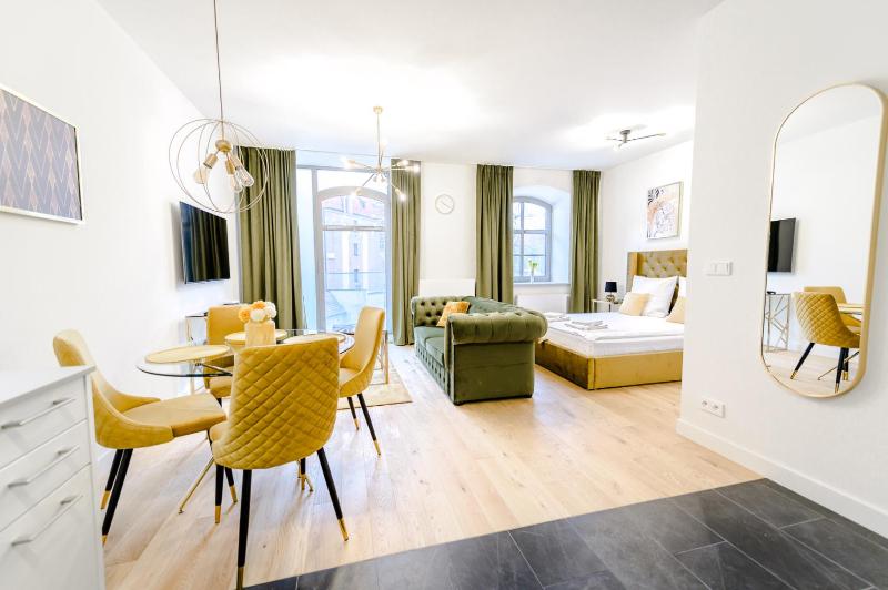 AboutArtApartments - Młyn Maria - image 33