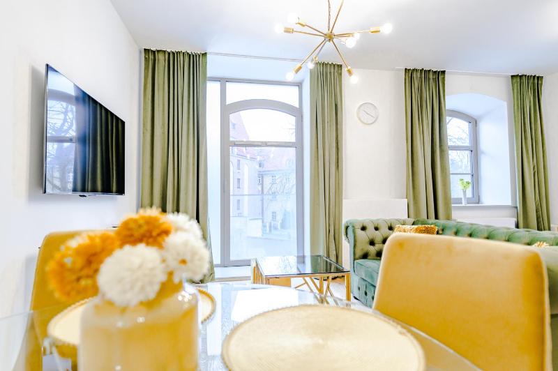 AboutArtApartments - Młyn Maria - image 35
