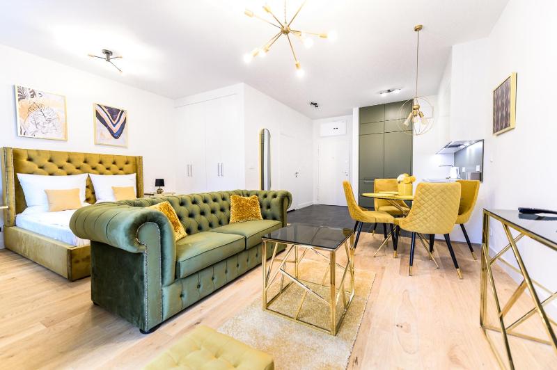 AboutArtApartments - Młyn Maria - image 39