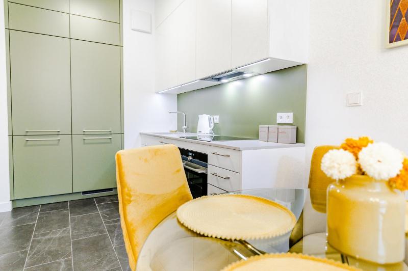 AboutArtApartments - Młyn Maria - image 38