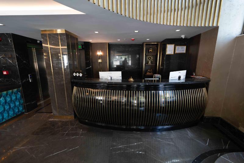Costera Hotel - image 11