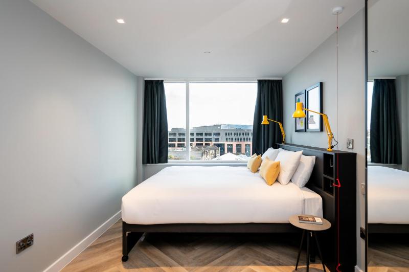 Accessible Apartment image 1
