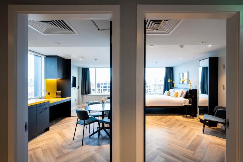 Accessible Apartment image 4