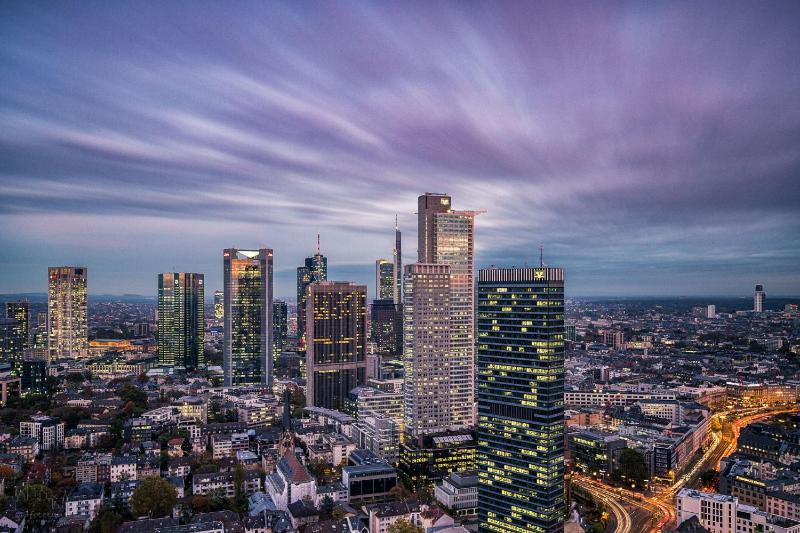THE PLACE HOTEL - Frankfurt City Messe - image 7