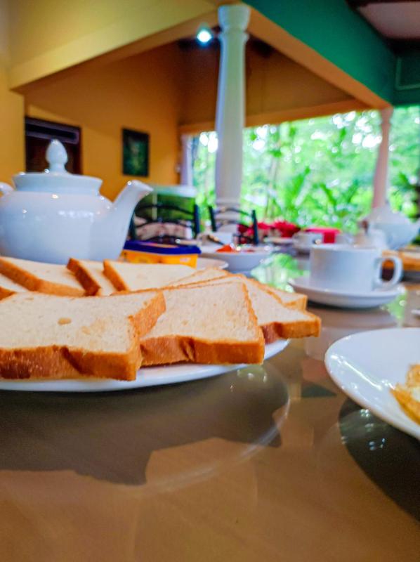 Palitha Homestay - image 2