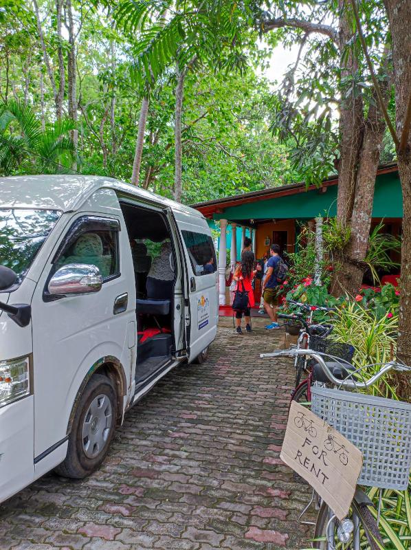 Palitha Homestay - image 15