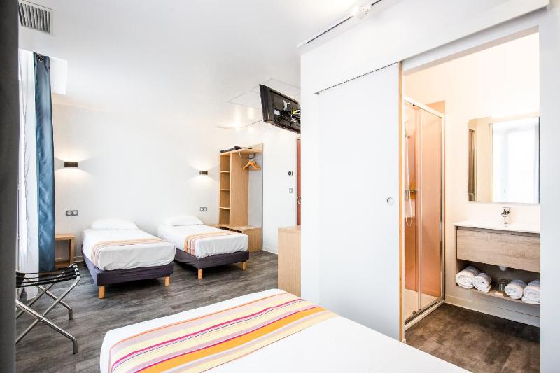 Hôtel PB - Paris-Barcelone - image 13