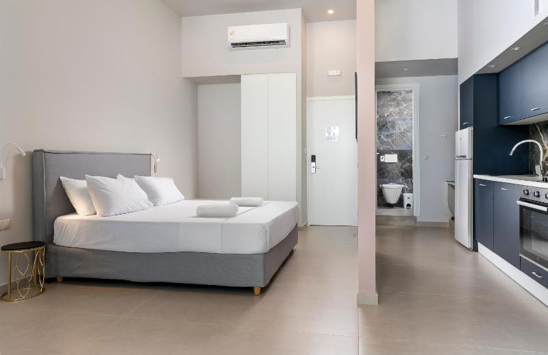 TheJoy Residence Apartments - image 20
