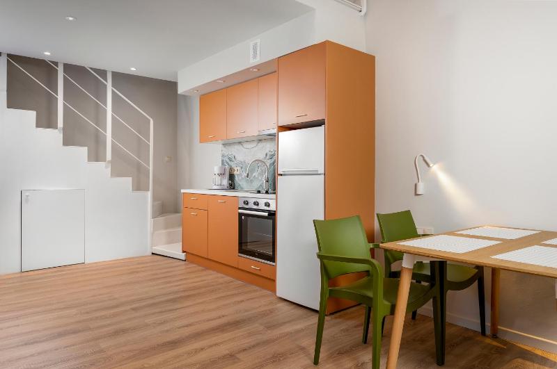 TheJoy Residence Apartments - image 13
