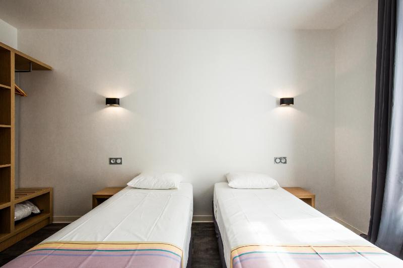 Hôtel PB - Paris-Barcelone - image 30