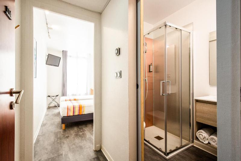 Hôtel PB - Paris-Barcelone - image 4