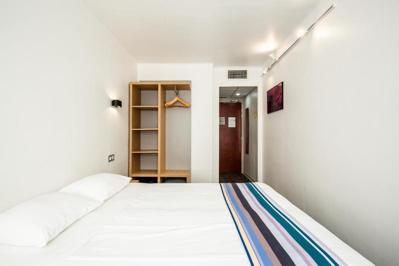 Hôtel PB - Paris-Barcelone - image 44