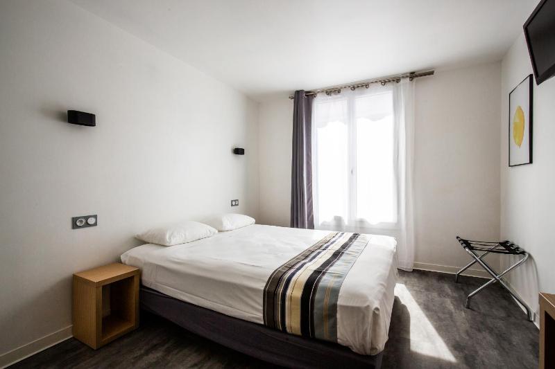 Hôtel PB - Paris-Barcelone - image 1