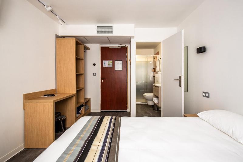 Hôtel PB - Paris-Barcelone - image 22