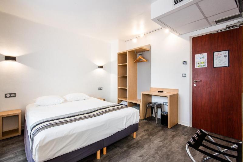 Hôtel PB - Paris-Barcelone - image 28