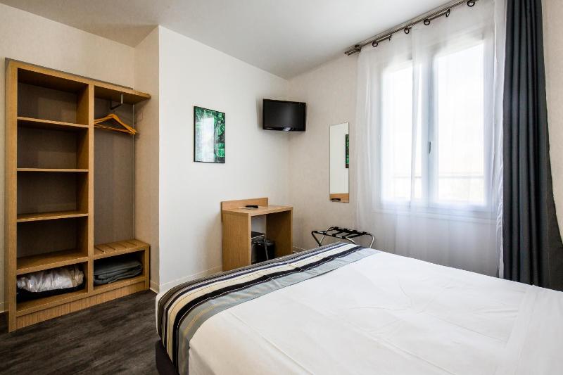Hôtel PB - Paris-Barcelone - image 12