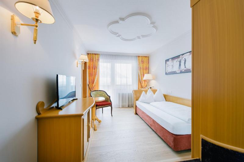 Single Room image 1