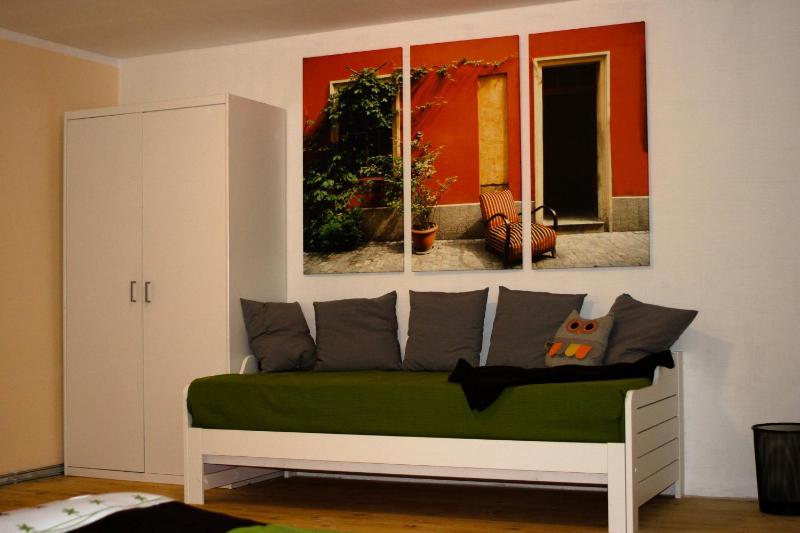 Double Room with Private Bathroom image 4