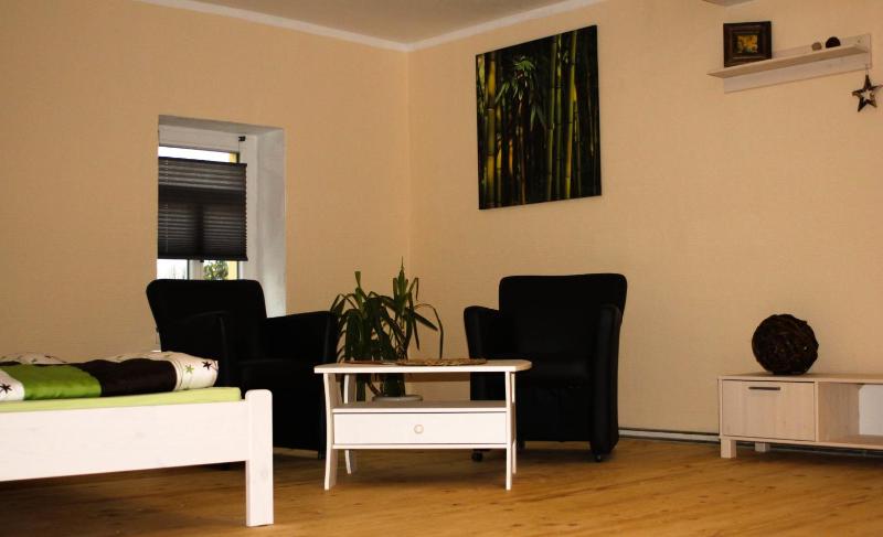 Double Room with Private Bathroom image 2