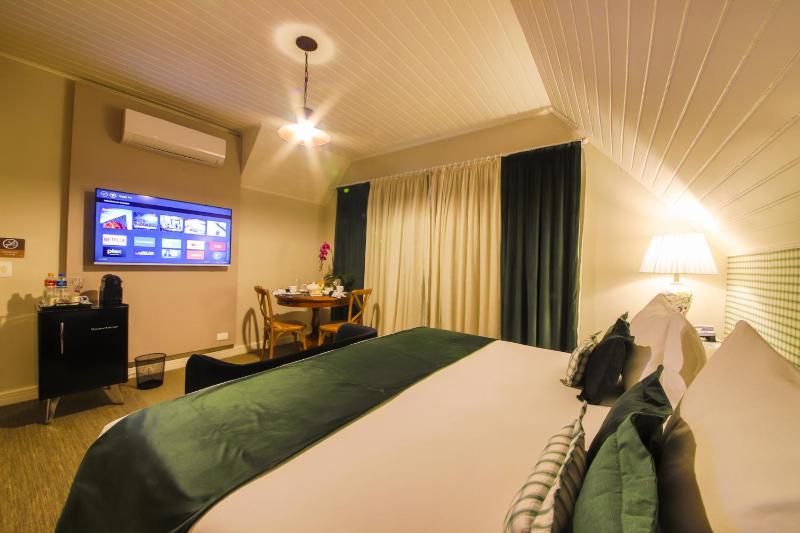 Secreto Boutique Hotel - image 35