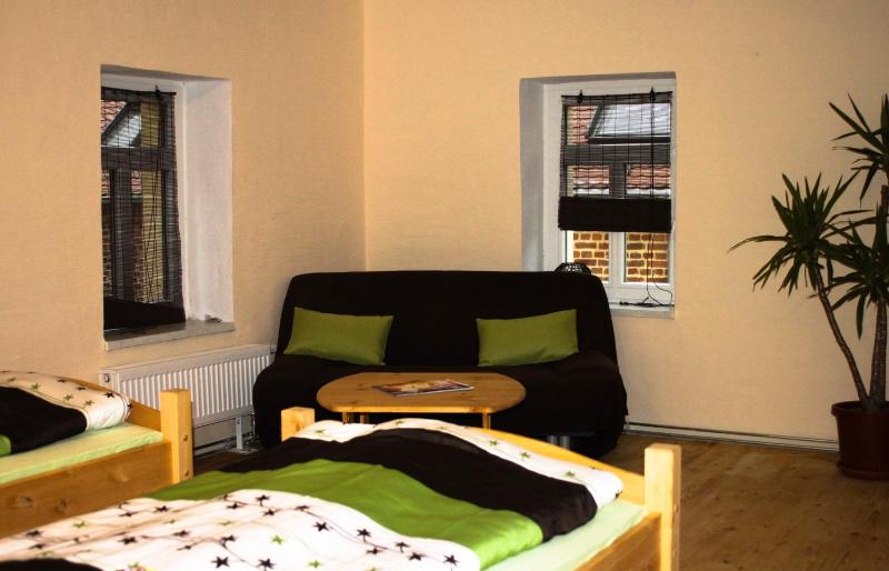 Double Room with Private Bathroom image 4
