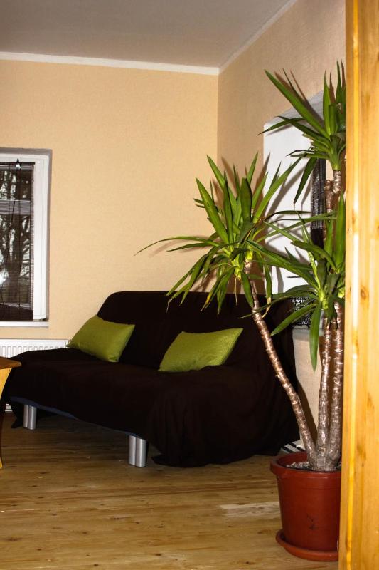 Double Room with Private Bathroom image 2