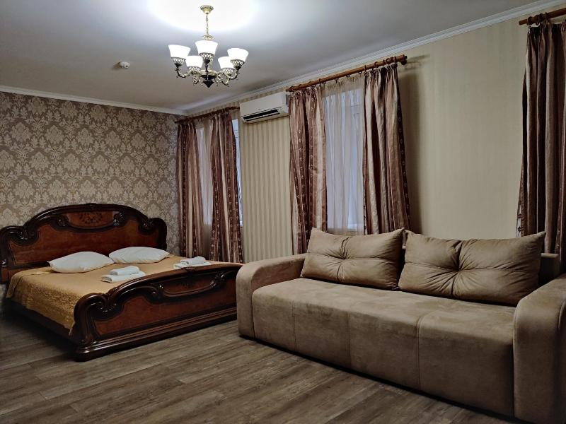 Standard Triple Room - Basement #9 image 2