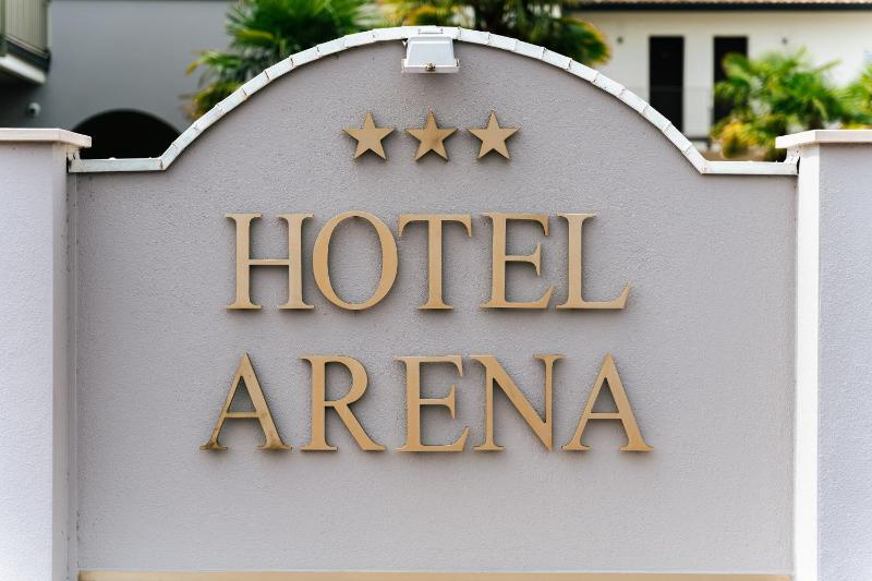 Hotel Arena - image 14