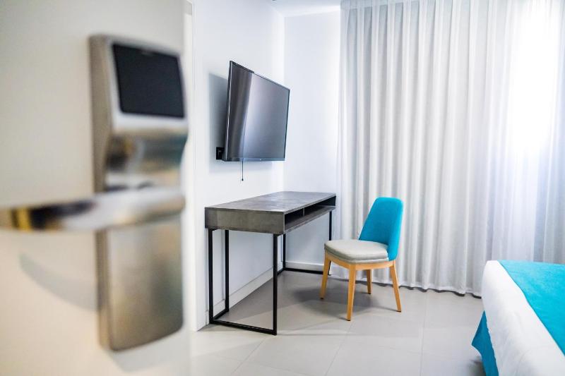 Moon Hotel & SPA. - image 37