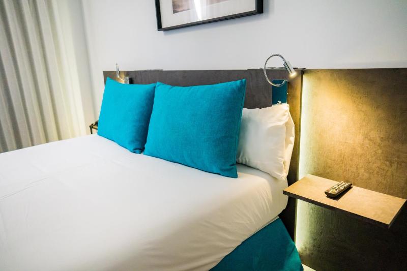 Moon Hotel & SPA. - image 12