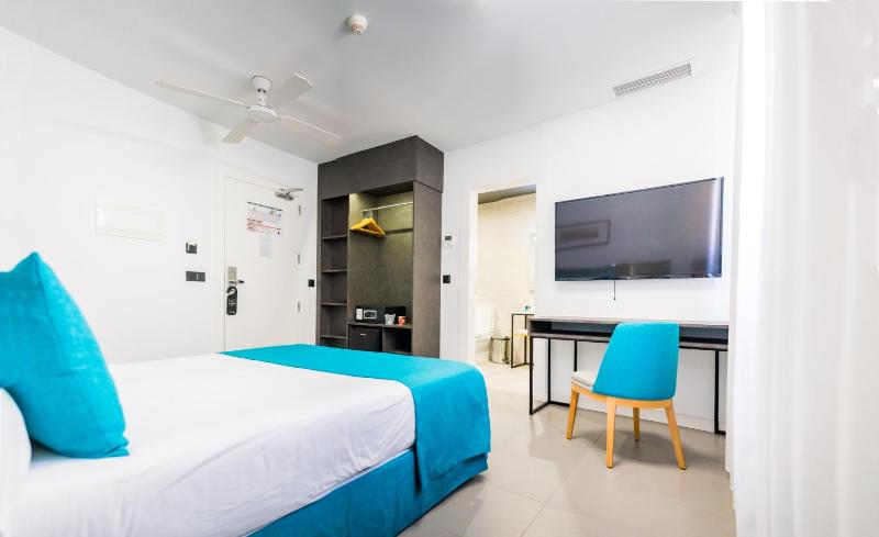 Moon Hotel & SPA. - image 40