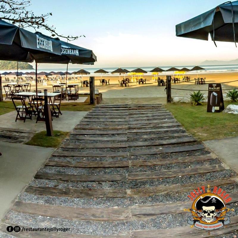 Pousada Jolly Roger - image 37