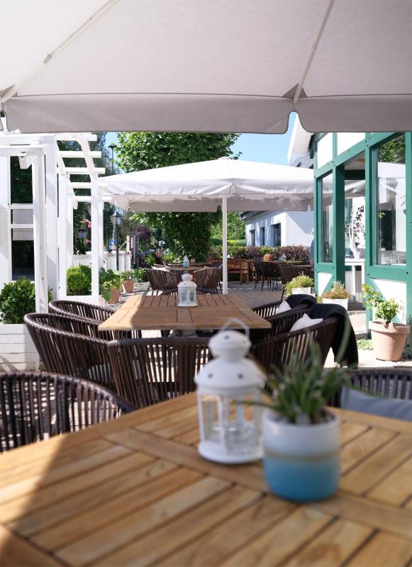 Schwedenhaus in der Hotelanlage Tarnewitzer Hof - image 30