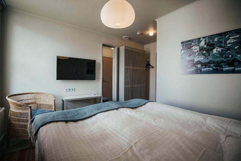 Standard Double or Twin Room (SPA excluded) image 2