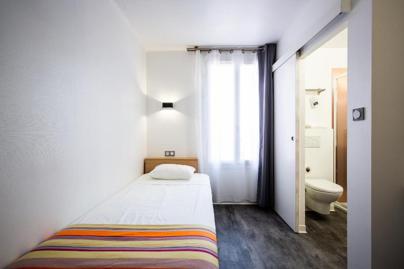 Hôtel PB - Paris-Barcelone - image 43