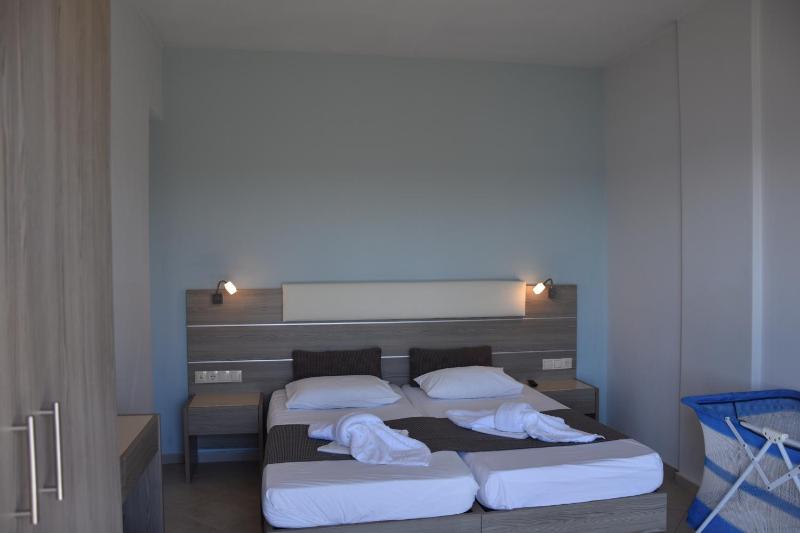Two-Bedroom Apartment image 4