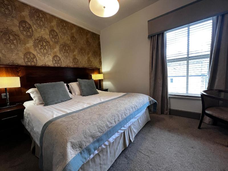 Classic Double Room Plus  image 1