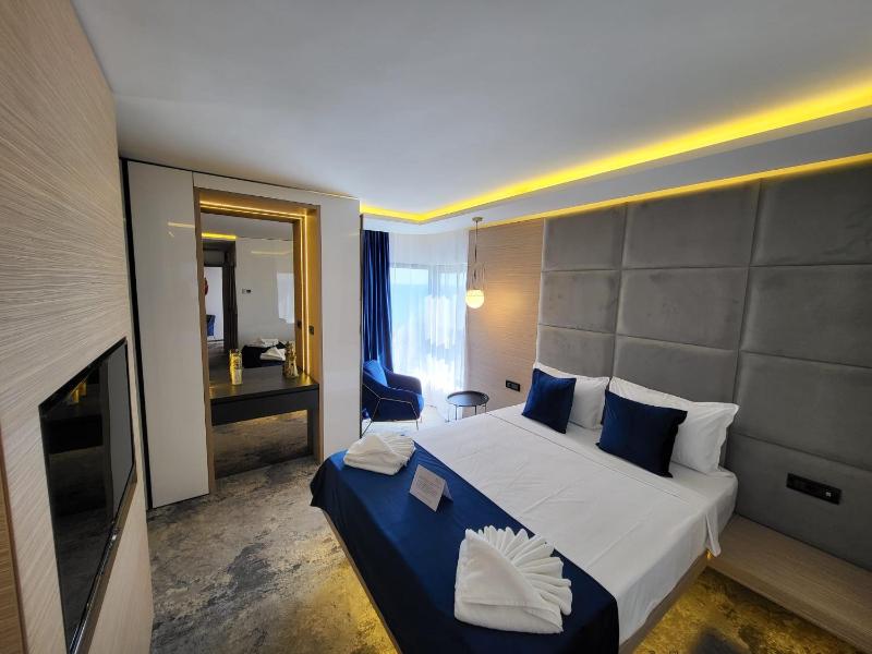 STEAUA DE MARE - Olimp Resort - image 7